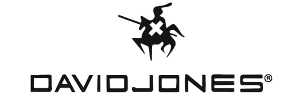 David Jones